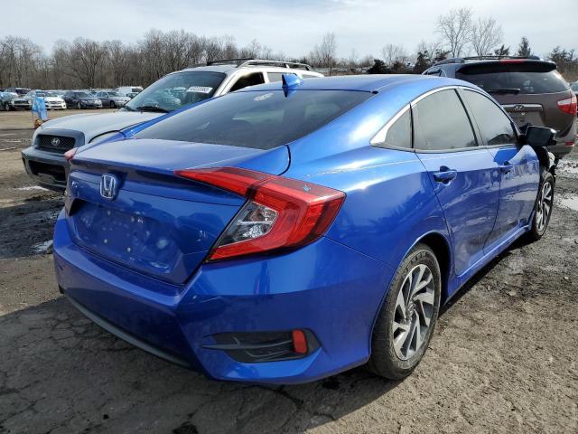 Photo 3 from auction – 2018 HONDA CIVIC EX with VIN 19XFC2F79JE021729