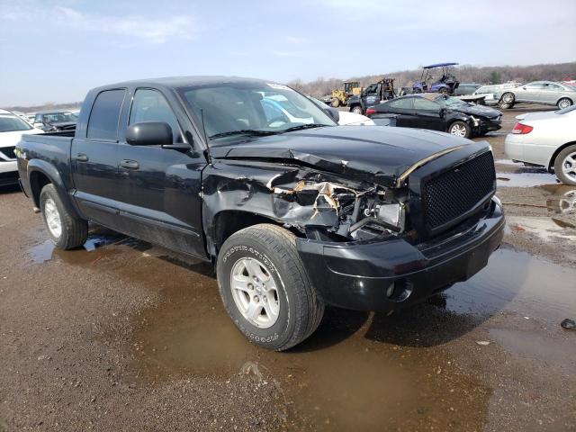 Photo 4 from auction – 2006 DODGE DAKOTA QUA with VIN 1D7HW48N16S692765