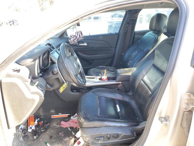 Photo 7 from auction – 2013 CHEVROLET MALIBU LTZ with VIN 1G11H5SA9DF299998