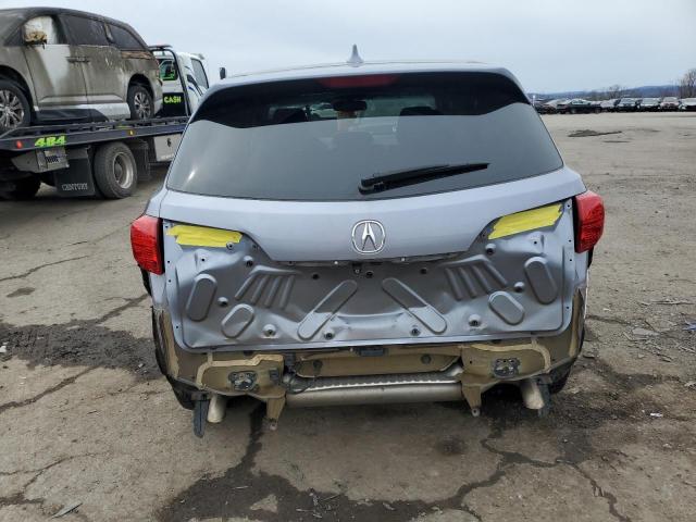 Photo 6 from auction – 2015 ACURA RDX TECHNO with VIN 5J8TB4H58FL016826