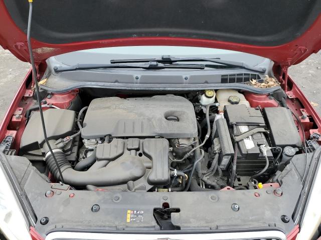 Photo 11 from auction – 2013 BUICK VERANO with VIN 1G4PP5SKXD4251334