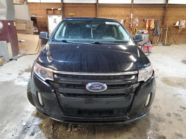 Photo 5 from auction – 2011 FORD EDGE SPORT with VIN 2FMDK4AK3BBA65778