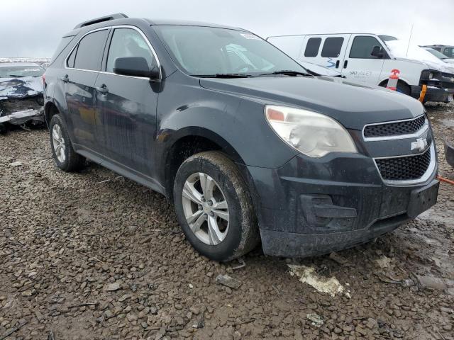 Photo 4 from auction – 2014 CHEVROLET EQUINOX LT with VIN 2GNFLFEK7E6270976