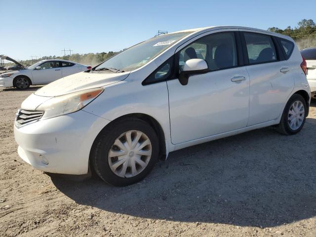 NISSAN VERSA NOTE 2014 with VIN 3N1CE2CP8EL362030 - Photo from auction