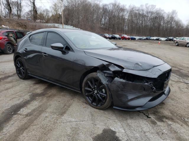 Photo 4 from auction – 2020 MAZDA 3 PREMIUM with VIN JM1BPBNM8L1161738