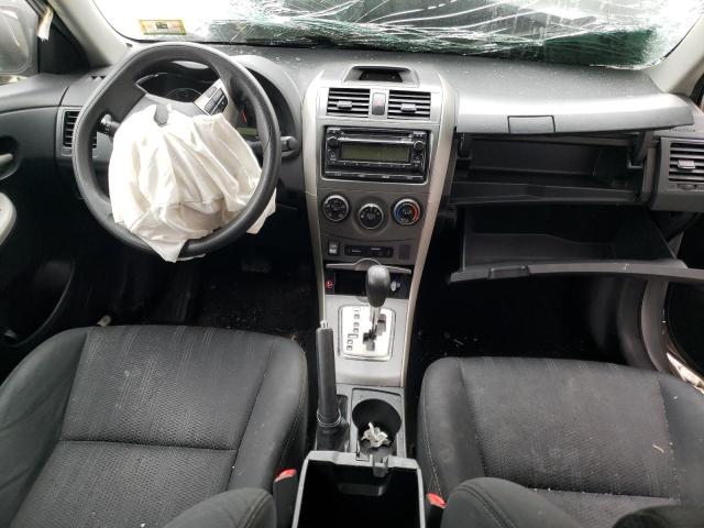 Photo 8 from auction – 2012 TOYOTA COROLLA BA with VIN 2T1BU4EE9CC898133