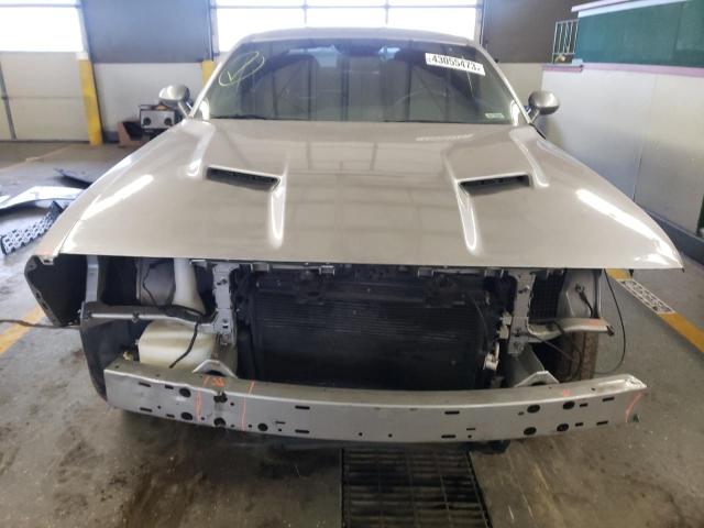 Photo 5 from auction – 2016 DODGE CHALLENGER with VIN 2C3CDZAG7GH209568