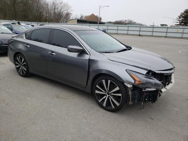 Photo 4 from auction – 2015 NISSAN ALTIMA 2.5 with VIN 1N4AL3APXFC424436