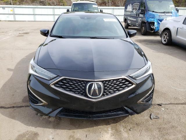 Photo 5 from auction – 2021 ACURA ILX PREMIU with VIN 19UDE2F88MA009882