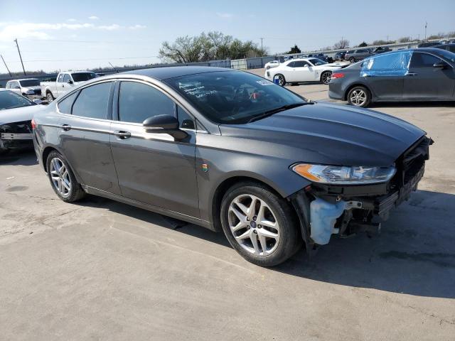 Photo 4 from auction – 2015 FORD FUSION SE with VIN 3FA6P0H72FR251544