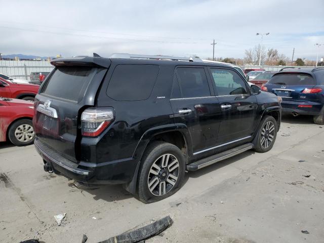 Photo 3 from auction – 2014 TOYOTA 4RUNNER SR with VIN JTEBU5JR7E5151897
