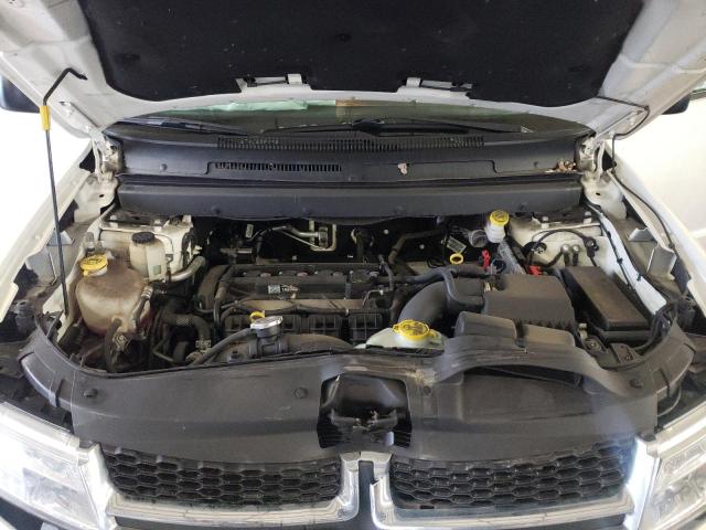 Photo 12 from auction – 2020 DODGE JOURNEY SE with VIN 3C4PDCAB8LT182669