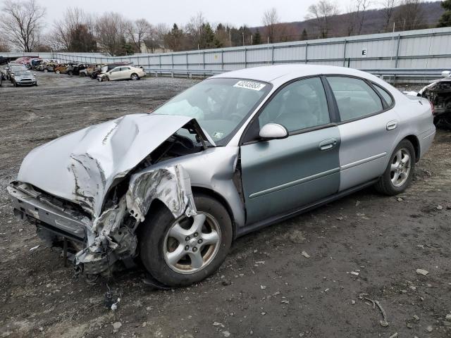 Foto 1 de la subasta – 2002 FORD TAURUS SES con VIN 1FAFP55U32G147654
