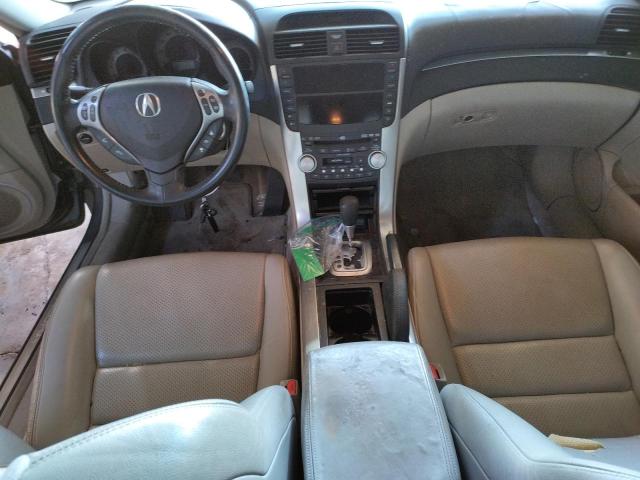 Photo 8 from auction – 2008 ACURA TL with VIN 19UUA66238A052157