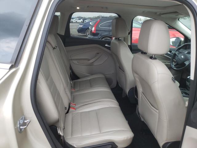 Photo 11 from auction – 2017 FORD ESCAPE TIT with VIN 1FMCU9J95HUC43063