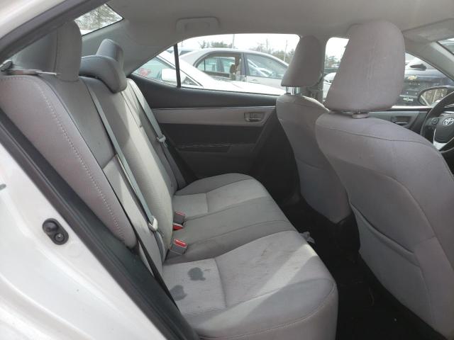 Photo 10 from auction – 2014 TOYOTA COROLLA EC with VIN 5YFBPRHE3EP129842