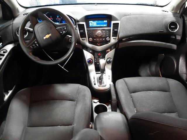 Photo 8 from auction – 2015 CHEVROLET CRUZE LT with VIN 1G1PC5SB2F7213414