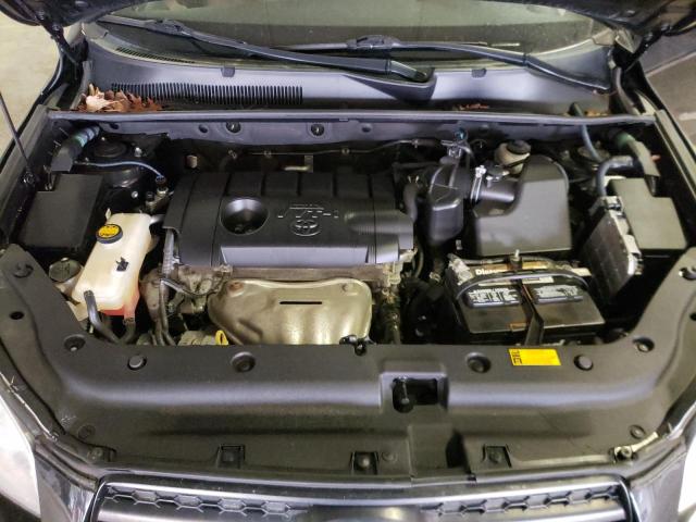Photo 11 from auction – 2012 TOYOTA RAV4 with VIN 2T3KF4DV9CW138673