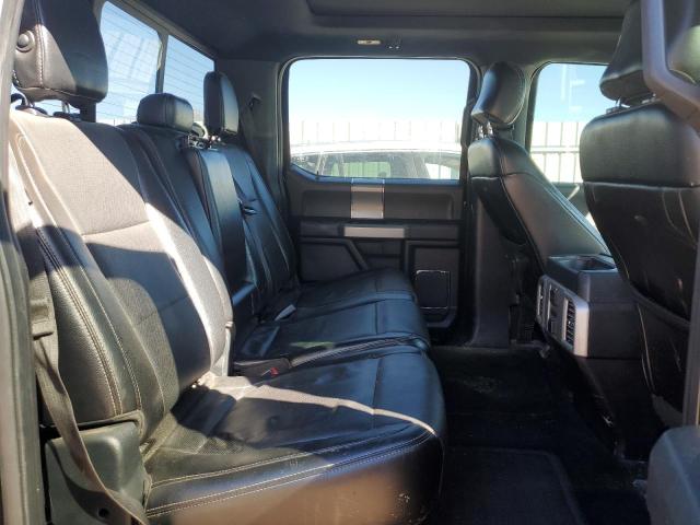 Photo 10 from auction – 2015 FORD F150 SUPER with VIN 1FTEW1EG9FFB39341