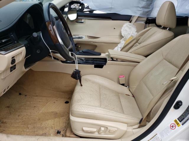 Photo 7 from auction – 2013 LEXUS ES 350 with VIN JTHBK1GG5D2052776