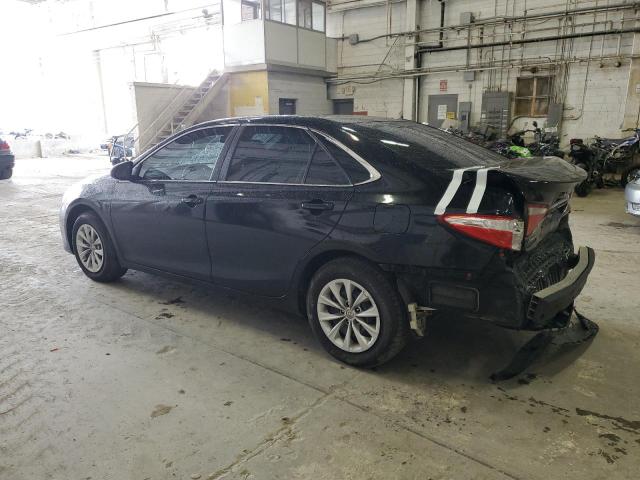 Photo 2 from auction – 2017 TOYOTA CAMRY LE with VIN 4T1BF1FK2HU344192
