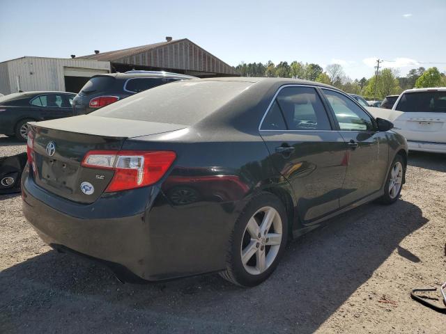 Photo 3 from auction – 2014 TOYOTA CAMRY L with VIN 4T1BF1FK2EU348139