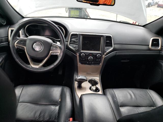 Photo 8 from auction – 2015 JEEP GRAND CHER with VIN 1C4RJEBG6FC755477