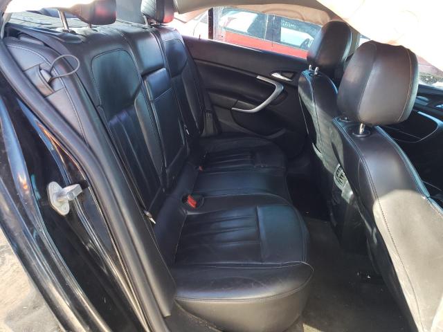 Photo 10 from auction – 2012 BUICK REGAL PREM with VIN 2G4GS5ER2C9125441