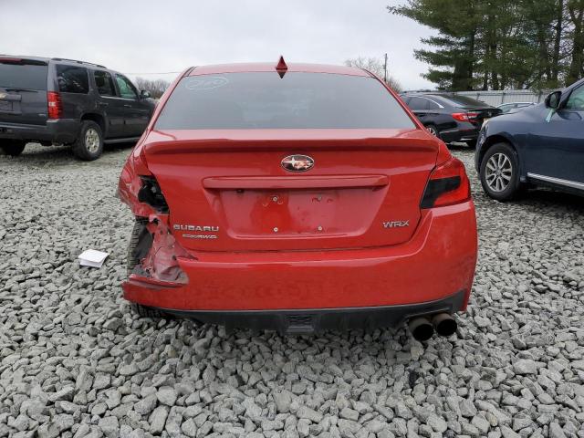 Photo 6 from auction – 2015 SUBARU WRX PREMIU with VIN JF1VA1D69F9817873