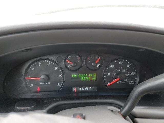Photo 9 from auction – 2007 FORD TAURUS SE with VIN 1FAFP53U67A157298