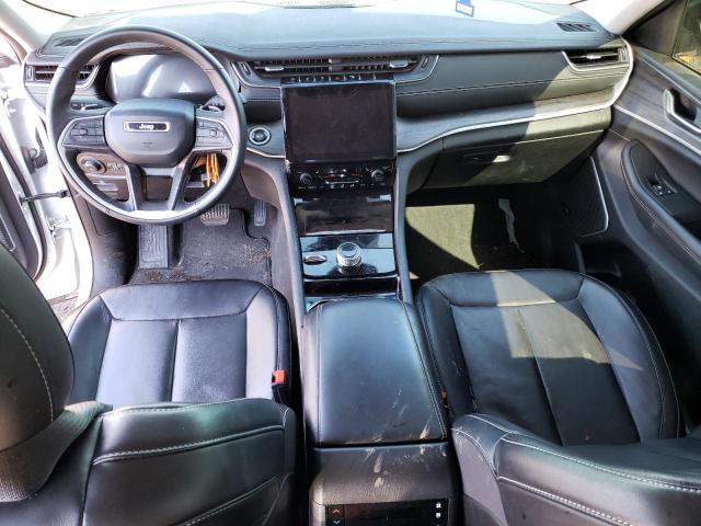 Photo 8 from auction – 2021 JEEP CHEEROKEE with VIN 1C4RJKBG4M8134754