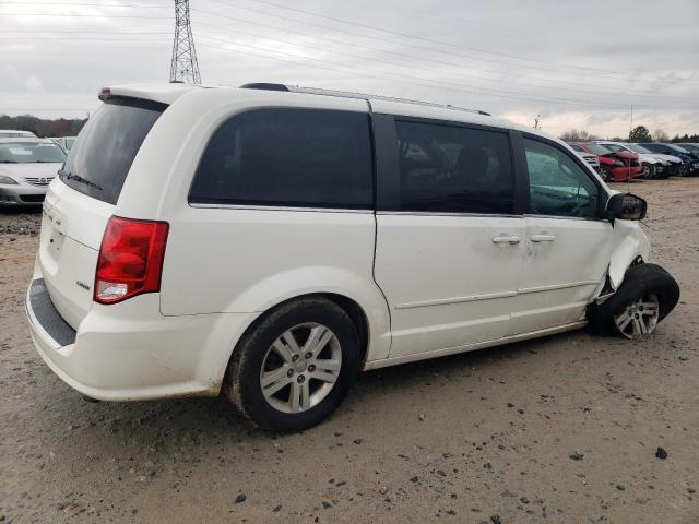 Photo 3 from auction – 2011 DODGE GRAND CARA with VIN 2D4RN5DGXBR706272