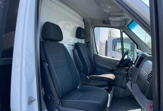 Photo 6 from auction – 2014 MERCEDES-BENZ SPRINTER 3 with VIN WDAPF4DCXE9587712