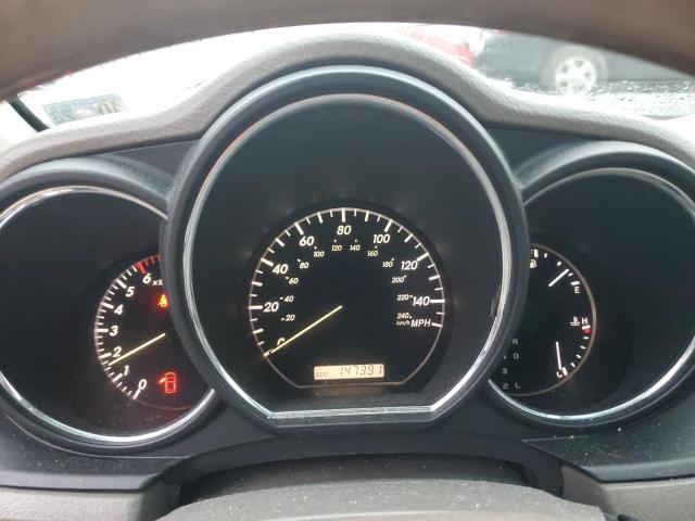 صورة رقم 9 من المزاد - 2006 LEXUS RX 330 مع VIN 2T2GA31U66C050944