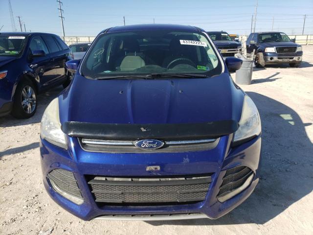 Photo 5 from auction – 2015 FORD ESCAPE SE with VIN 1FMCU0G79FUC87212