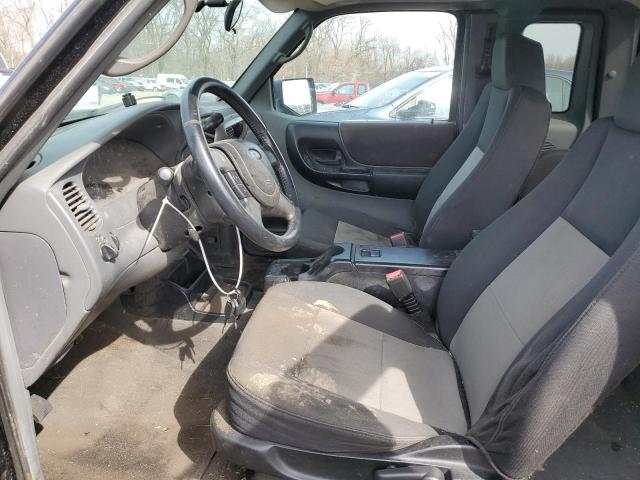 Photo 7 from auction – 2006 FORD RANGER SUP with VIN 1FTZR45E86PA53764