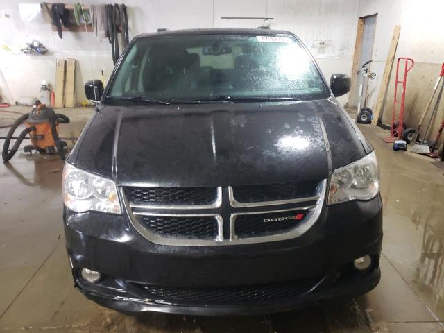 Photo 5 from auction – 2017 DODGE GRAND CARA with VIN 2C4RDGCG5HR801490