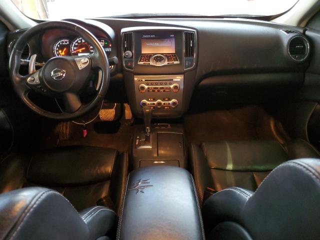 Photo 8 from auction – 2014 NISSAN MAXIMA S with VIN 1N4AA5AP7EC444269