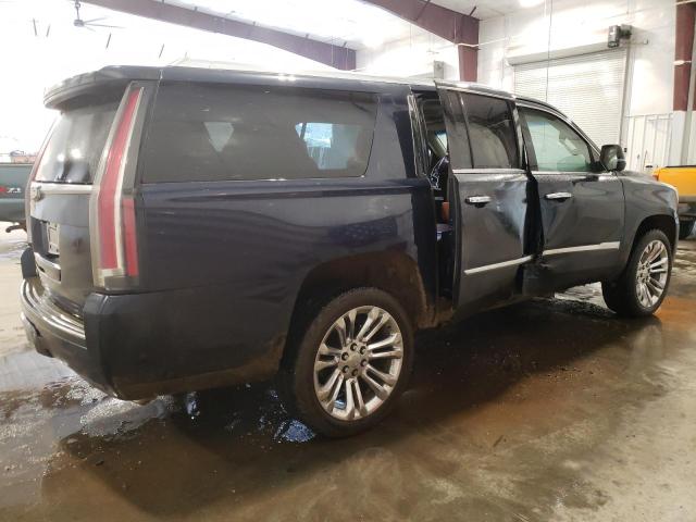 Photo 3 from auction – 2018 CADILLAC ESCALADE E with VIN 1GYS4JKJ9JR183138