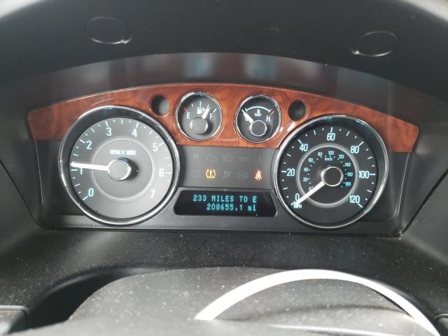Photo 9 from auction – 2009 FORD FLEX LIMIT with VIN 2FMDK53C29BA62098