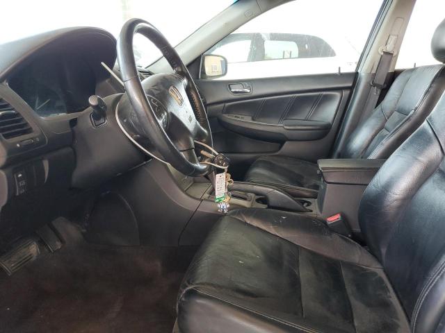 Photo 7 from auction – 2007 HONDA ACCORD EX with VIN 1HGCM56827A201299