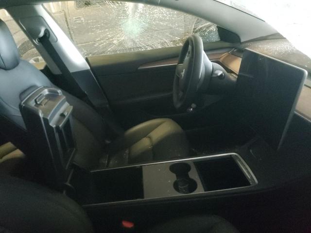 Photo 9 from auction – 2023 TESLA MODEL 3 with VIN 5YJ3E1EA3PF435063