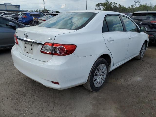 Photo 3 from auction – 2013 TOYOTA COROLLA BA with VIN 5YFBU4EE1DP094202