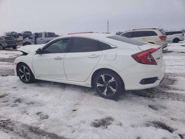 Photo 2 from auction – 2016 HONDA CIVIC TOUR with VIN 2HGFC1F98GH105695