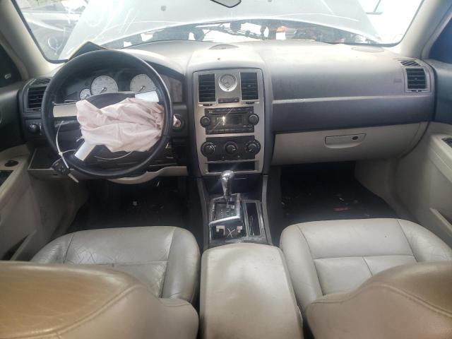 Photo 8 from auction – 2005 CHRYSLER 300 TOURIN with VIN 2C3JA53G65H114647
