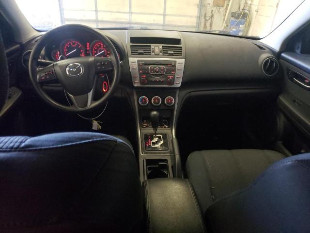 Photo 8 from auction – 2011 MAZDA 6 with VIN 1YVHZ8BH8B5M18736