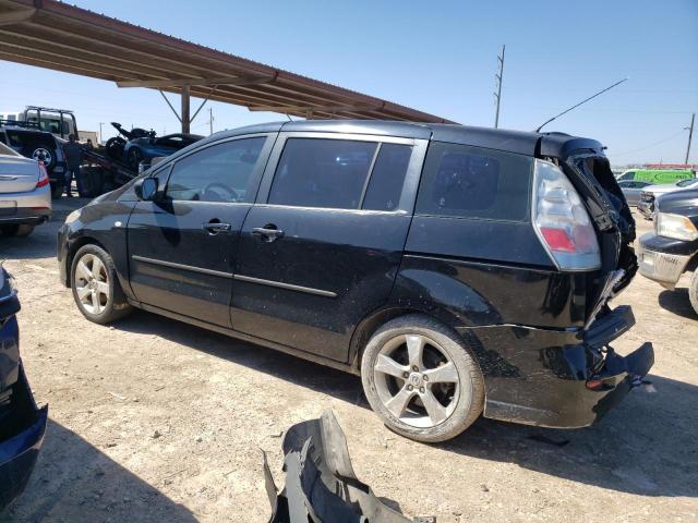 Photo 2 from auction – 2007 MAZDA 5 with VIN JM1CR293070145920