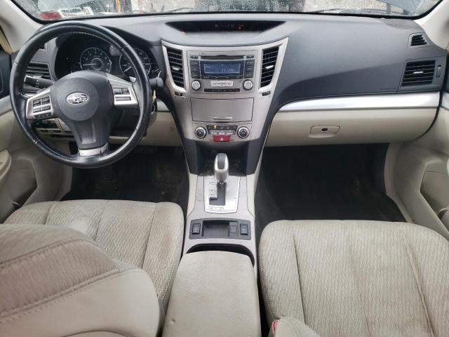 Снимка 8 от търг – 2012 SUBARU LEGACY 3.6 с VIN 4S3BMDC66C2020802