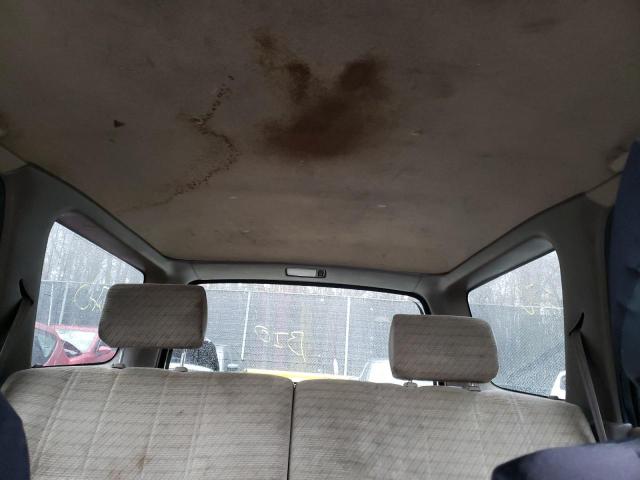Photo 10 from auction – 1997 TOYOTA 4RUNNER SR with VIN JT3HN86R2V0090823