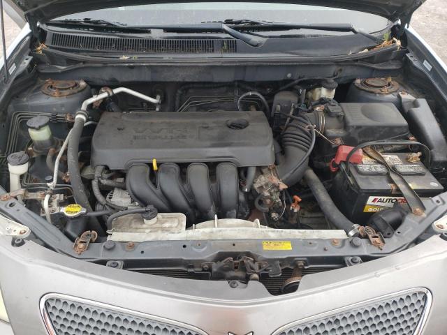 Photo 11 from auction – 2006 PONTIAC VIBE with VIN 5Y2SM65896Z401484